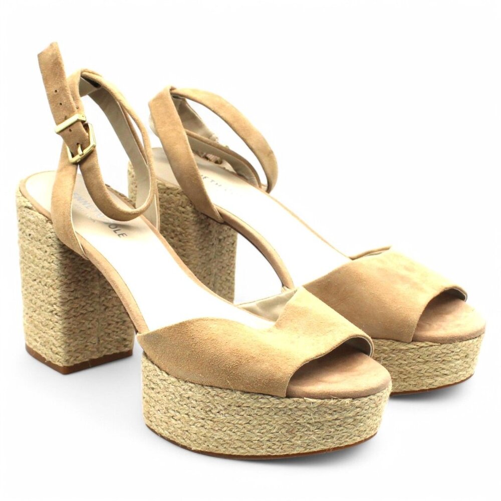 Women Heeled Sandals